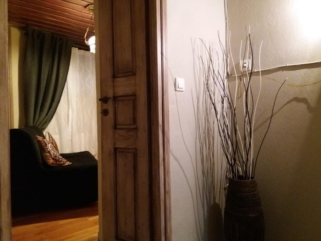帕皮康 利奇沃旅馆酒店 外观 照片